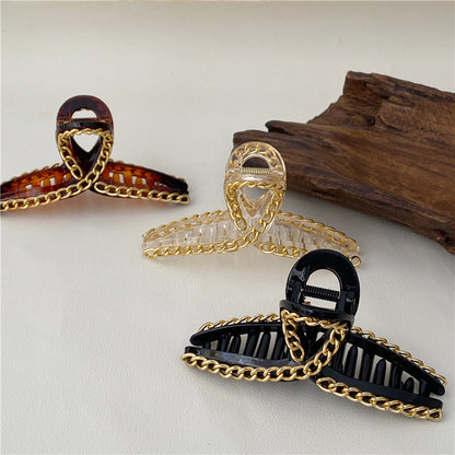 Textured Personalized Chain Acrylic Grip 155edffd e62e 48a0 8ceb 74d5b67fa1ad