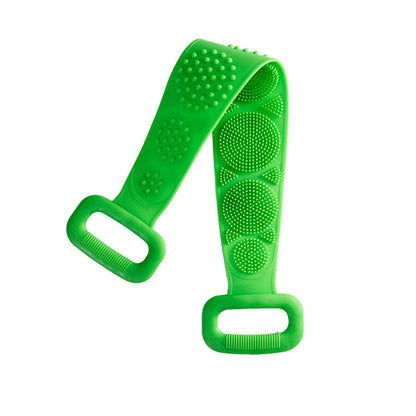 Silicone bath towel 15605935448167