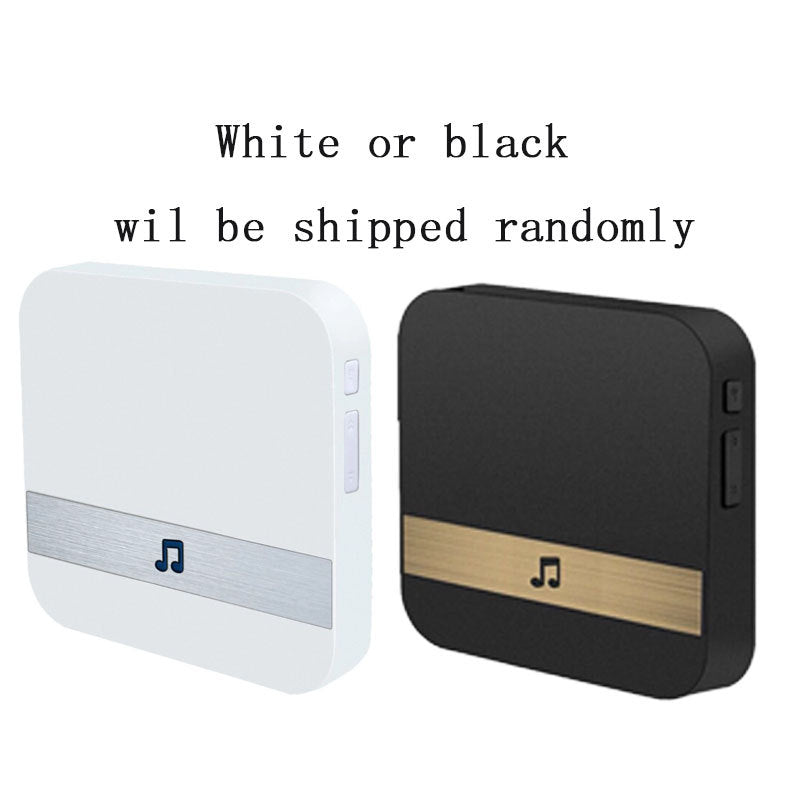 Video Doorbell Smart Wireless WiFi Security Door Bell 1562169220219