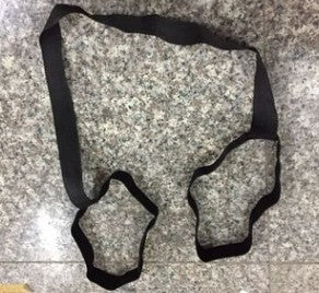 Female Universal Sports Yoga Mat 15622043090178