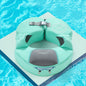 Baby Swimming Ring Floats 1563299019412