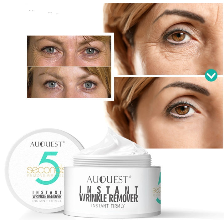 Wrinkle Cream Eye Bag Firming Whitening Moisturizing Cream 1563781660065