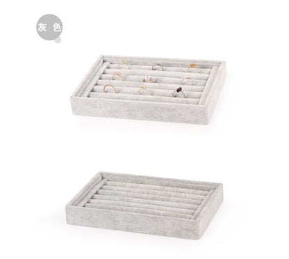 Jewelry storage box 1564795738480