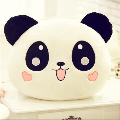 Plush toy panda 1565128427930