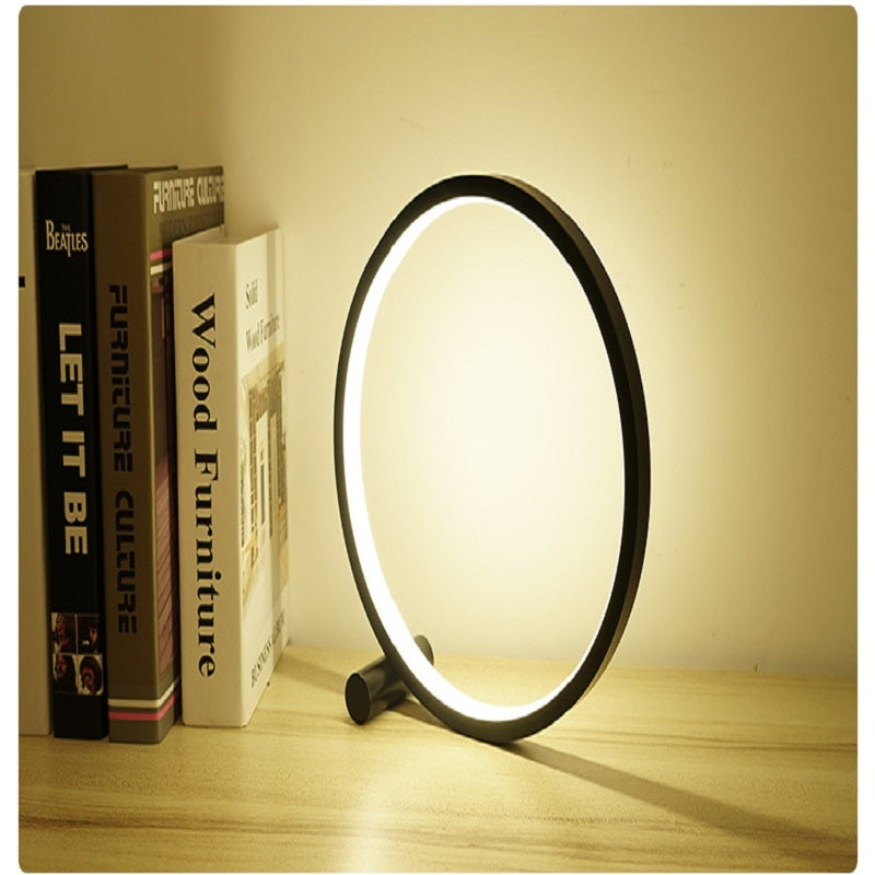 Study room and bedroom USB charging lamp 15656193296679