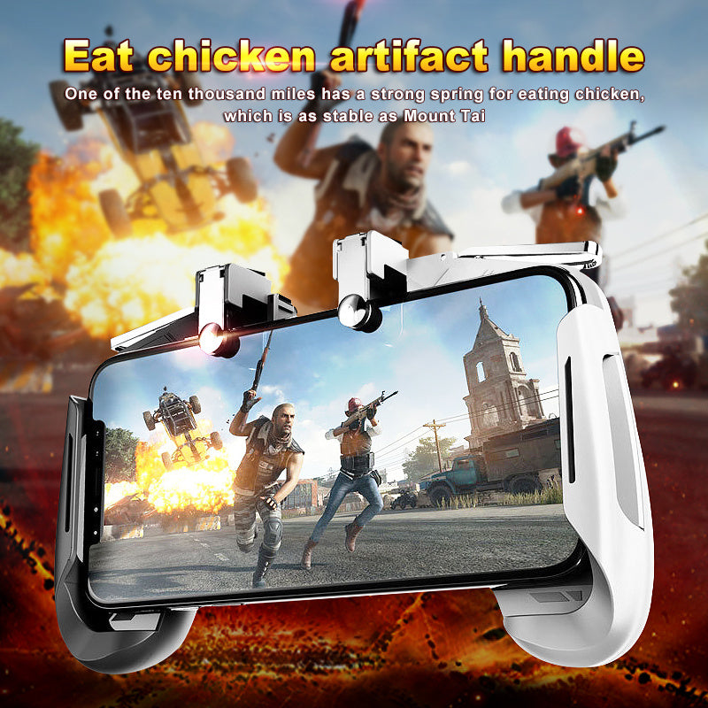 Game Controller 1565982069018