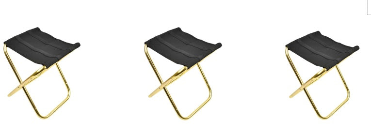 Outdoor folding chair 1568435814395