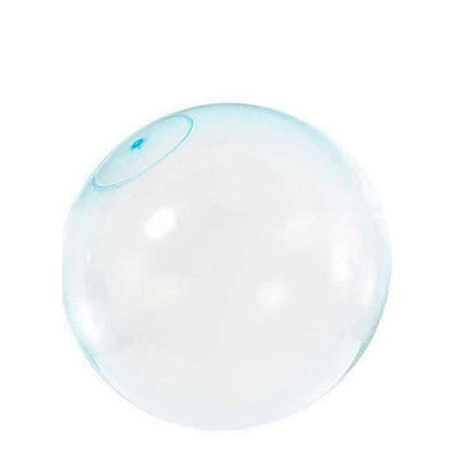 Inflatable ball transparent bubble ball toy 1569164085381