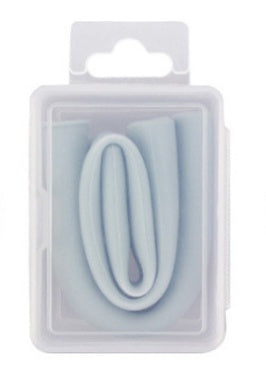 Silicone Biting Straw For Autism Portable Version 1569361240034