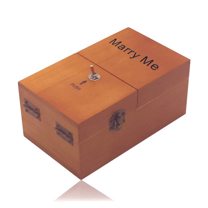 Useless Box 15703080317280