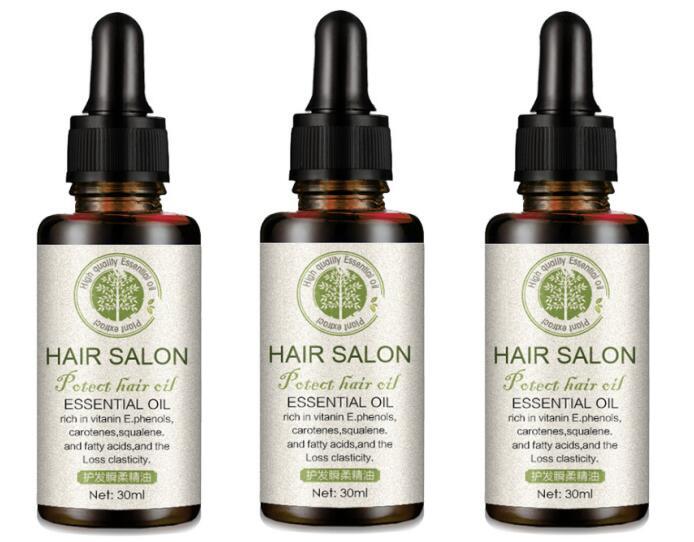 Hair Care Essential Oil 15706337914497