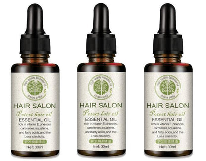 Hair Care Essential Oil 15706337914497