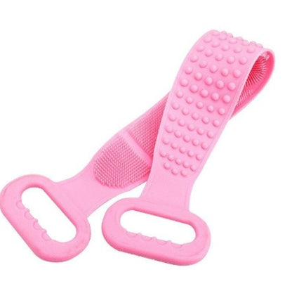 Silicone bath towel 1570742112734