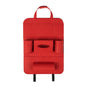 Auto Car Backseat Organizer Car-Styling Holder Multi-Pocket Seat Wool Felt Storage Multifunction Vehicle Accessories Bag 1571