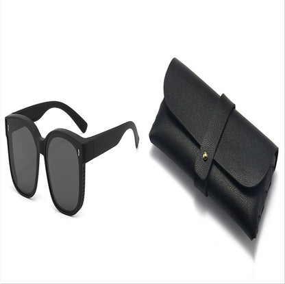 Summer Driving Sun Protection Polarized Light One Mirror Dual Use Anti Glare Trendy Sunglasses 15741195 918e 4707 8f84 571e23