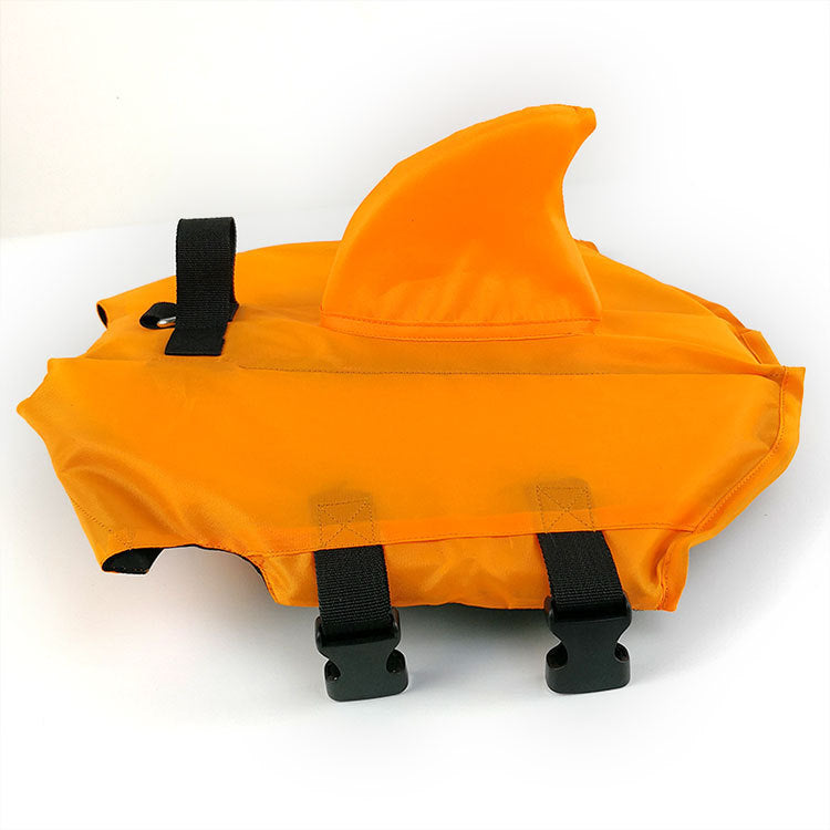 Large and small dog tide brand pet swimsuit 1574530272911
