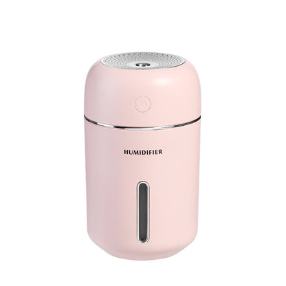 USB car humidifier 1576407787075