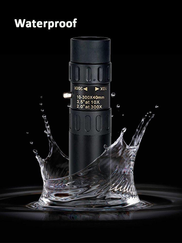Monocular Telescope Super Zoom Monocular Quality Eyepiece Portable Binoculars 1577385573704