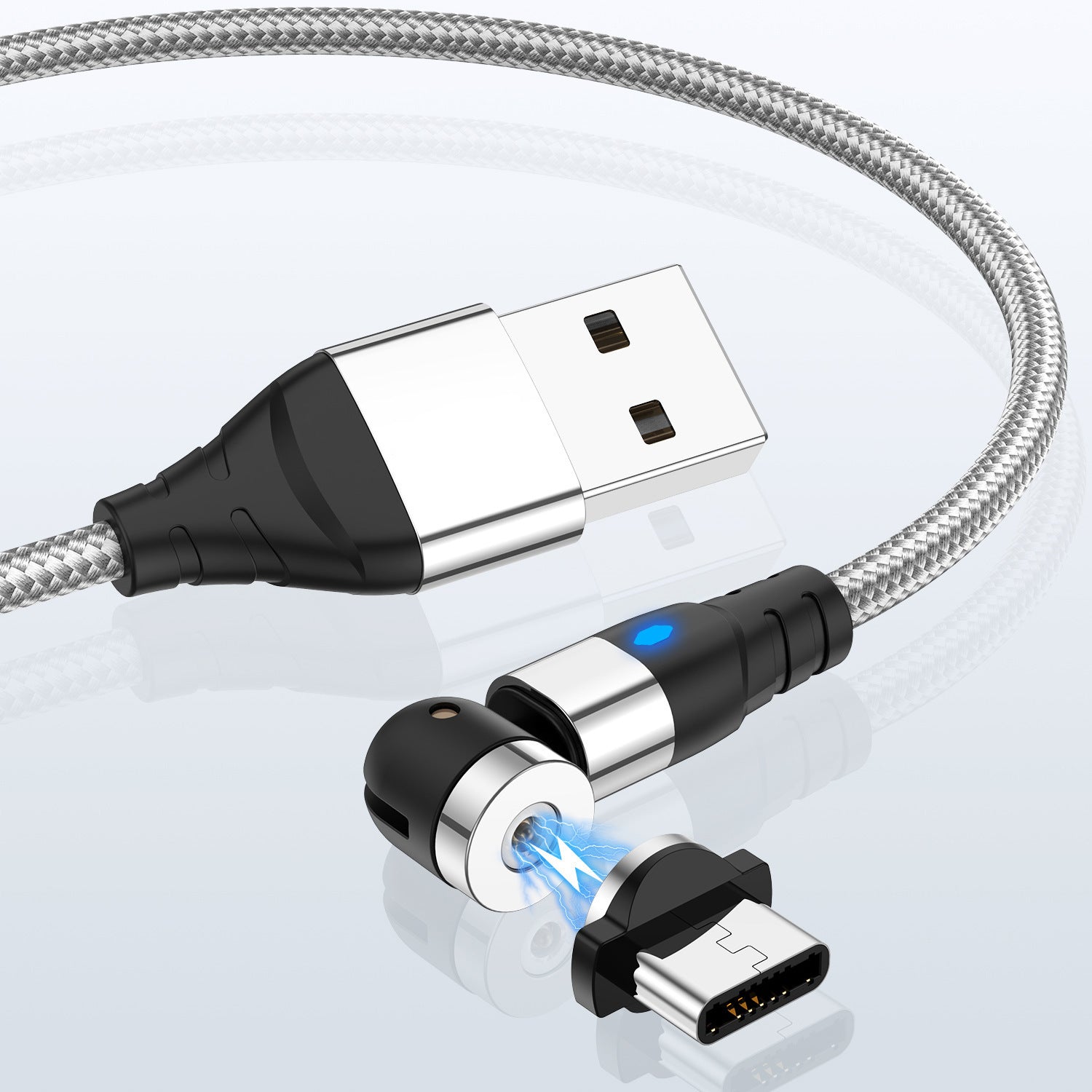 Magnetic data cable - 图片 28
