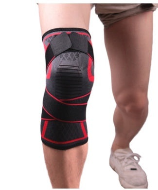 3D Sports Knee Pad - HD Wireless Product #8
