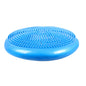 Inflatable Foot Massage Ball Pad Fitness Exercise Equipment Yoga Balance Board 1578256417352
