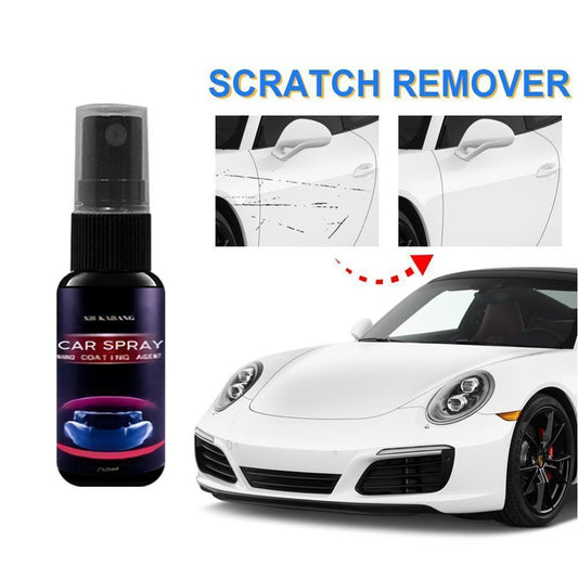 Nano Car Repairing Spray 1578617624563