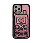 Towel Embroidered Cell Phone Shell 157928e3 1c82 47ca 9c18 f3e19b67fdc5