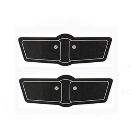 Smart rechargeable abdominal patch 1579600048932