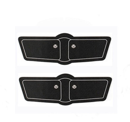 Smart rechargeable abdominal patch 1579600048932