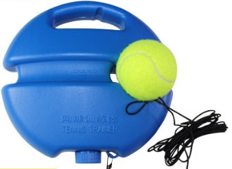 Tennis with Tennis String 1581429407248