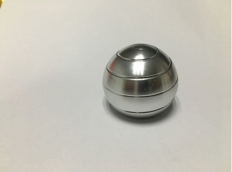 Desktop ball transfer gyro rotary decompression desktop gyro 1582326748862