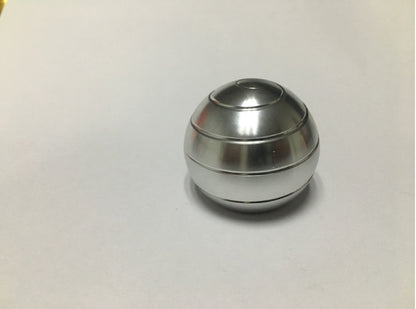 Desktop ball transfer gyro rotary decompression desktop gyro 1582326748862