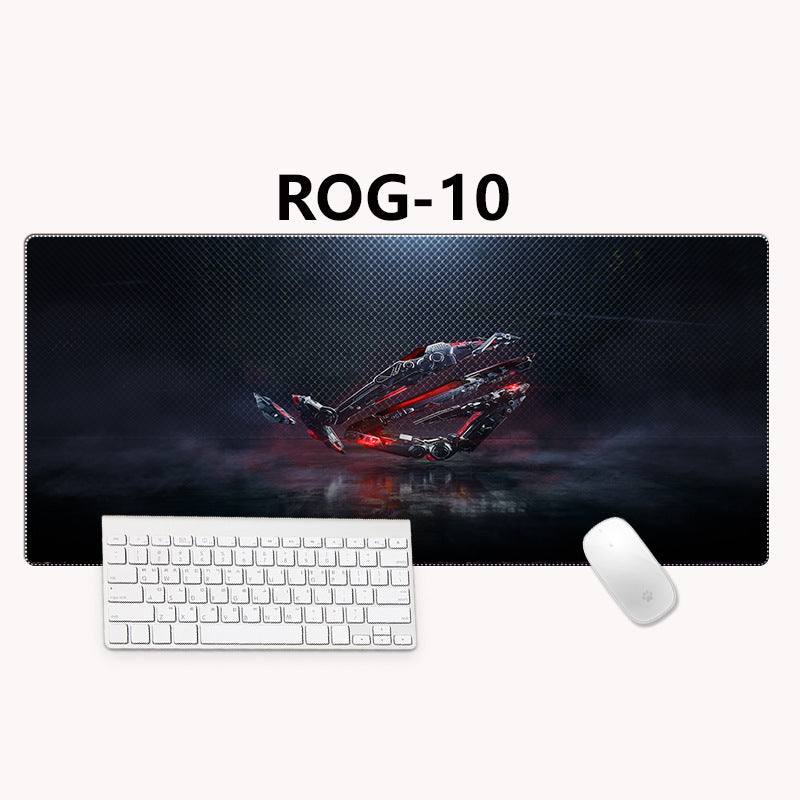 Country Edge Keyboard Pad - 图片 9