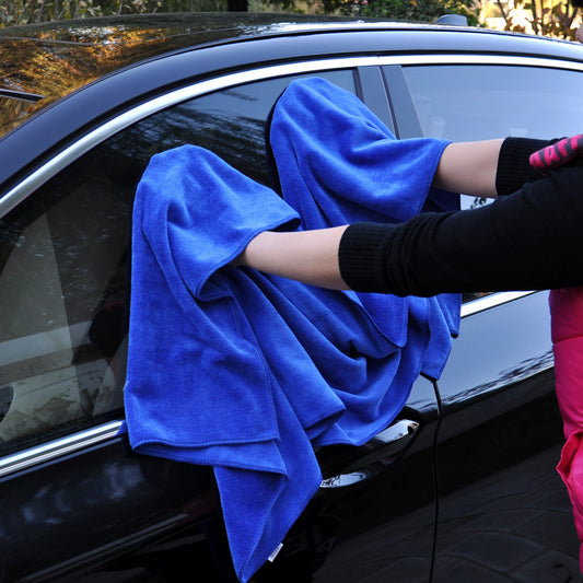 Clean Car Wash Special Towel 60x160cm 1583575418571