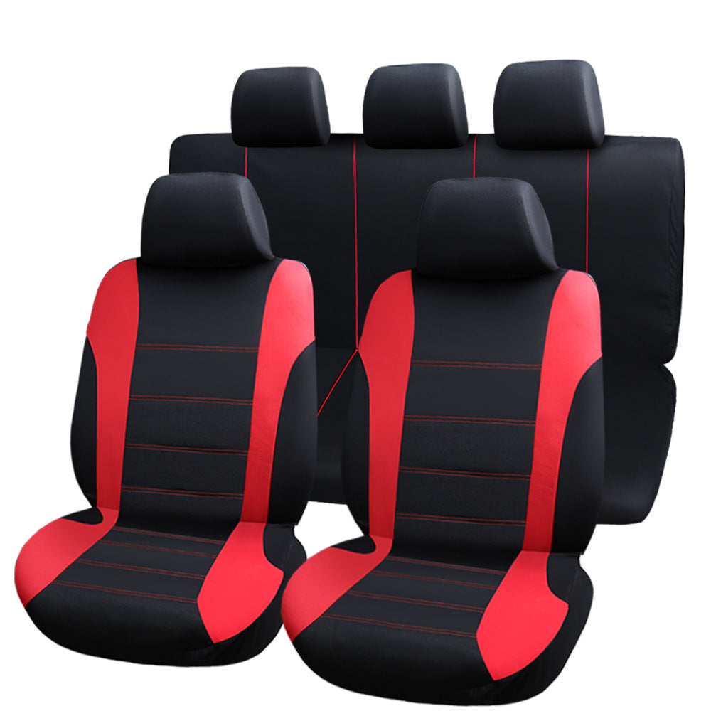 Car seat cover 1583984052886
