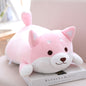 36cm 55cm Cute Fat Shiba Inu Dog Plush Toy Stuffed Soft Kawaii Animal Cartoon Pillow Lovely Gift For Kids Baby Children Gifts - HD Wireless Product #4