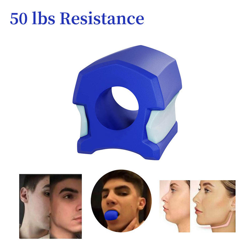 Chin and neck trainer 1587180004257