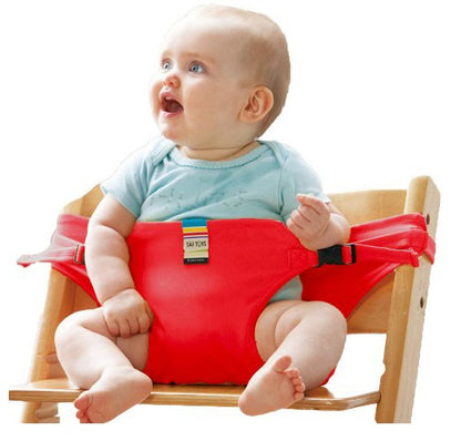 baby Booster Seat 1587461194780