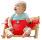 baby Booster Seat 1587461194780