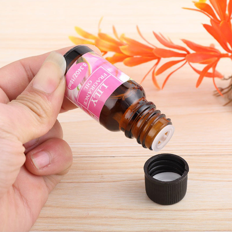 Aromatherapy essential oil humidifier 1588046822233