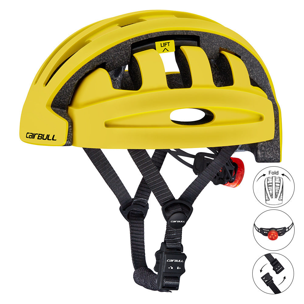 Electric scooter balance bike folding riding helmet 158974867886
