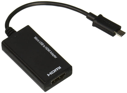 HD to HDMI adapter handset to HDMI line 1589840667288