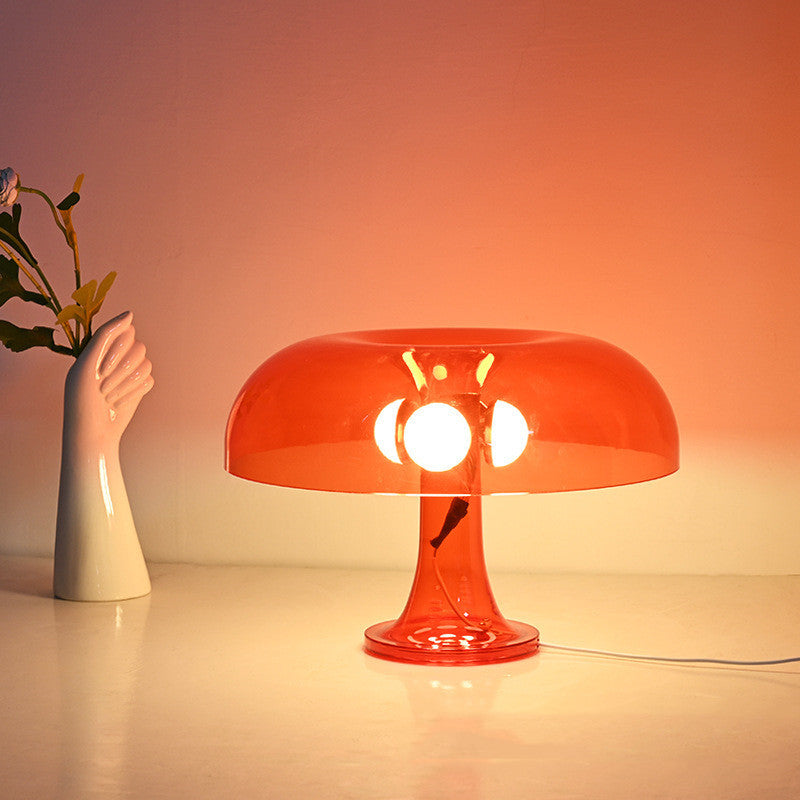 Modern Minimalist Mushroom Decorative Lighting Table Lamp 158d4a54 bdee 4eb3 8751 71837513bc9a