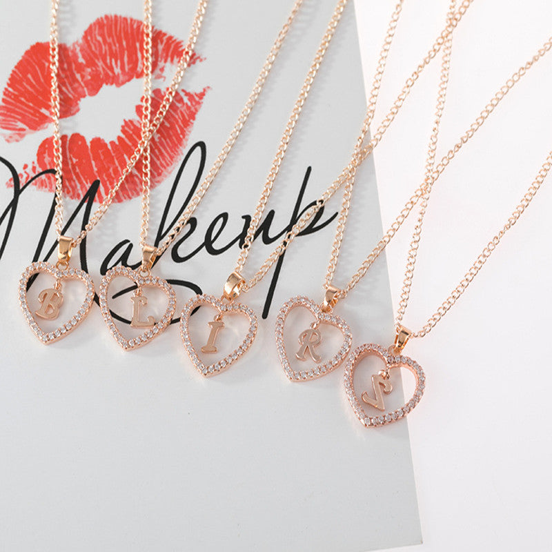 jewelry necklace for love 1590578781483