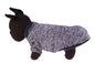 Colorful pet clothes pet two-legged sweater 1590583096474