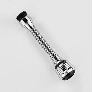 Flexible Faucet Sprayer 1593290939139