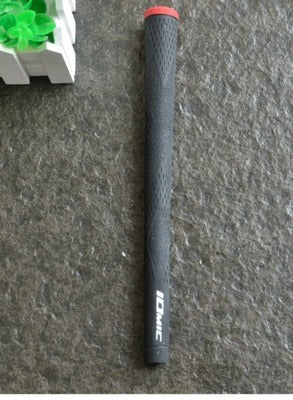 Grip Rubber Grip Iron Wood Swing Grip Fishing Rod Grip 1594180427682