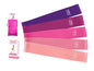Gym Sterkte Weerstand Bands Pilates Sport Rubber Fitness Mini Bands Crossfit Workout 1594921688972