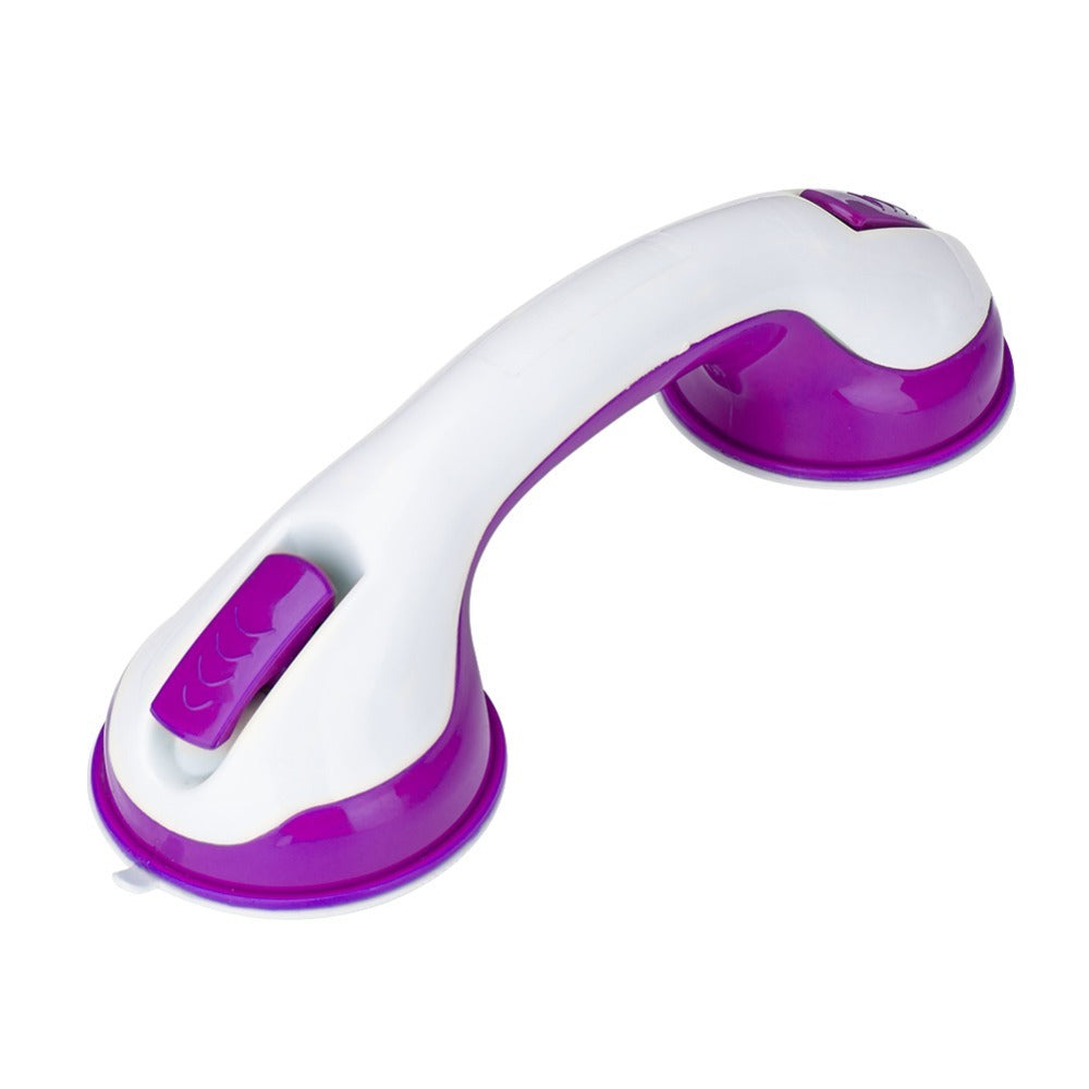 Bathroom Handrail Suction Cup Type Anti-skid Handrail Suction Cup Handrail 159627450635120