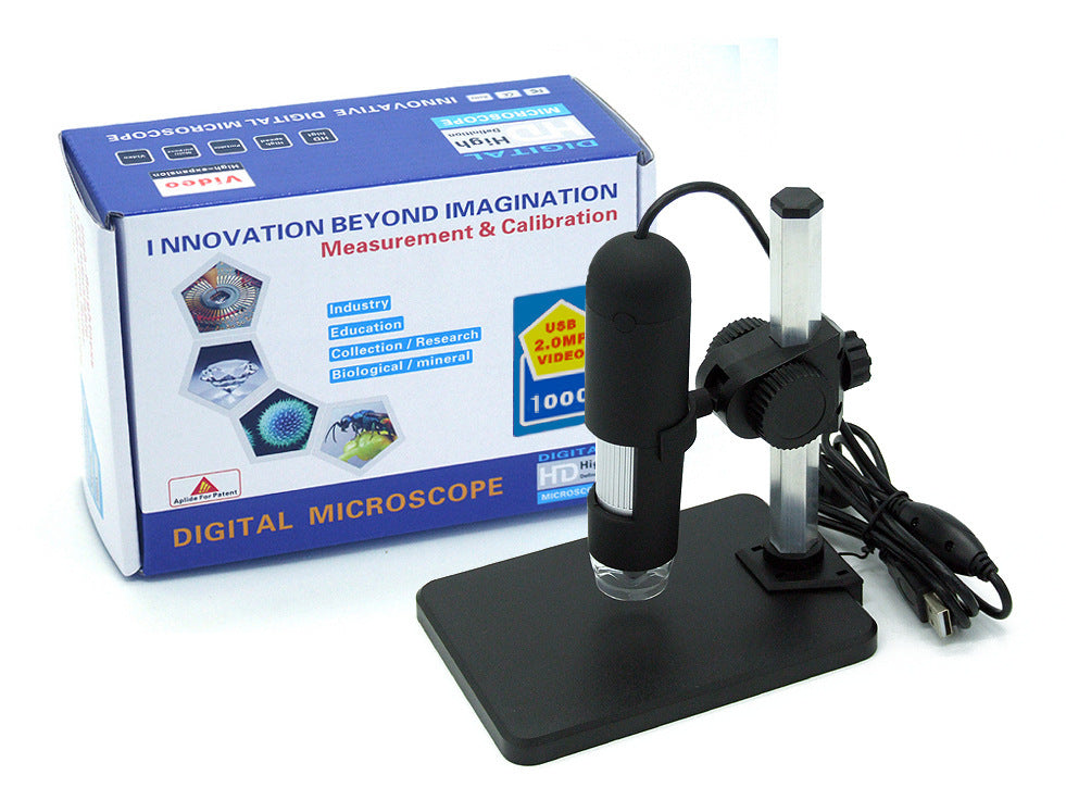USB Microscope Camera - 图片 9
